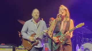 Tedeschi Trucks Band - "Show Me"  - Tokyo Dome City Hall (Show #2), Tokyo, Japan 2023-10-20