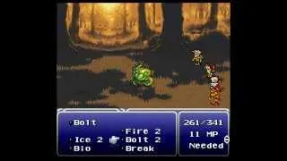 SNES Longplay [216] Final Fantasy VI (Part 6 of 7)