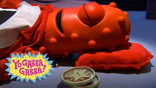 Tooth Dreams | Yo Gabba Gabba | Cartoons for Kids | WildBrain Little Ones