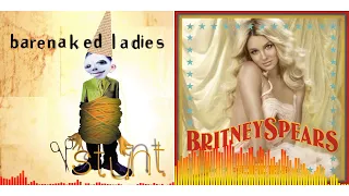 One Week Circus (Britney Spears & Barenaked Ladies Mashup)