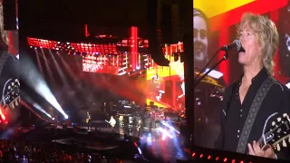 Paul McCartney - "Back in the U.S.S.R." - Dodger Stadium - Los Angeles, CA 7-13-19