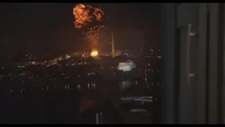 Designated Survivor 1x01 - Capitol Explosion