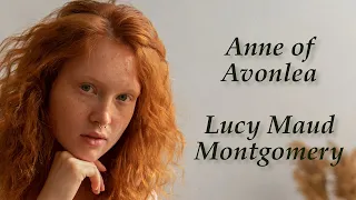 Anne of Avonlea | Lucy Maud Montgomery | Full Length Audiobook | Read by Karen Savage