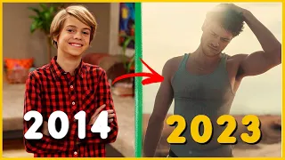 🦸‍♂️HENRY DANGER - VEJA AGORA COMO ESTÃO OS PERSONAGENS EM 2023🦹‍♂️ - ANTES E DEPOIS 2023.