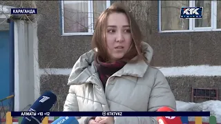 «Кожа слезла, как перчатка»: ребенок получил ожог в детском саду в Караганде