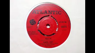 Psych Rock - SHARON TANDY - Hold On "=REMIX=" - ATLANTIC 584219 UK 1968 More Rock Mix! 1967 Track
