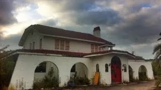 Urbex: Abandoned House on FLORIDA'S SPACE COAST