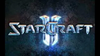 StarCraft 2 Soundtrack ''The Deal''