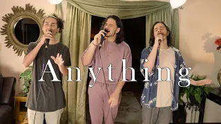 3T - Anything | Cover by RoneyBoys