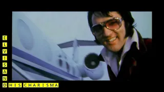 Elvis and his charisma (Part 29): Gospel Soul