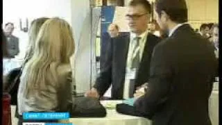 Russian Pharma Forum 2011 (Vesti Yaroslavl)