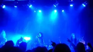 Dimmu Borgir Live 2011