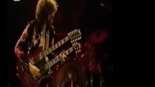 Led Zeppelin - Stairway to Heaven - Earls Court - May 24, 1975 (rare)