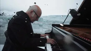 LUDOVICO EINAUDI & YIRUMA PIANO RELAJANTE (compilacion)