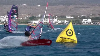 2022 IFCA Slalom World Championship Day 4 Recap