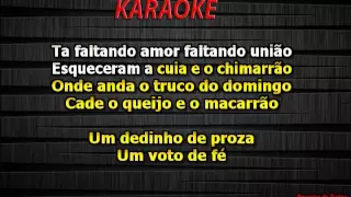 Quem Vai Lembrar - Henrique e Juliano Karaoke Acústico "Parceiro De Treino"