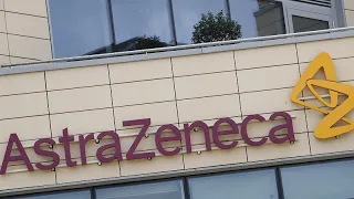 Proband erkrankt: AstraZeneca unterbricht Studie zu Corona-Impfstoff