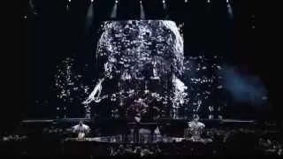 madonna devil wouldn't recognize you - sticky sweet tour