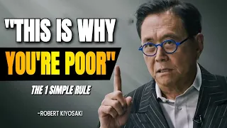 The UNTOLD Truth of Wealth Building: POVERTY is NOT an Accident (Robert Kiyosaki)