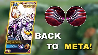 FINALLY! THIS TRASH HERO'S CRITICAL DAMAGE HACK IS BACK!