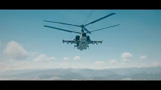 "Пикник" - Вертолет | DCS World 2.5