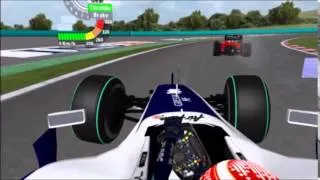 F1 HUMOD LIGA | Season 2 | Összefoglaló