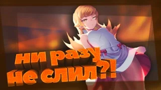 Изи страта Синобу Осино/Shinobu Oshino в Angel Arena Black Star Dota 2 Reborn