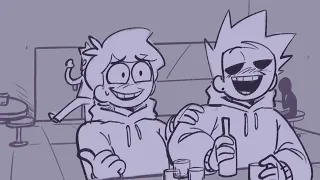 DRUNK | Eddsworld animatic