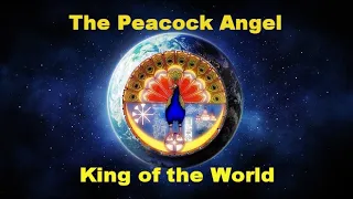 The Peacock Angel: King of the World!