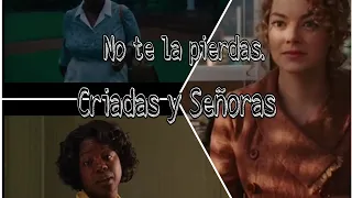 Historias en la lucha por la igualdad.  #cinema #igualdad #valores  Historias cruzadas