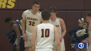 Granby 57, HMTCA 49