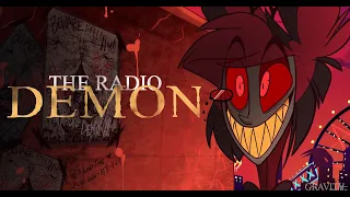 「AMV」Alastor "The Radio Demon" || HAZBIN HOTEL