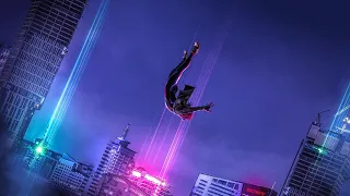 Beau Young Prince - Let Go (Spider-Man Into the Spider-Verse Soundtrack)