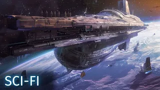 In Our Stand Against The Cosmic Dreadnought. We Unleashed An Ancient Power | HFY | Sci-Fi Story