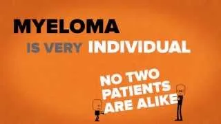 A Short Film About Myeloma