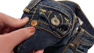 Best Jean Brands for eBay Resellers