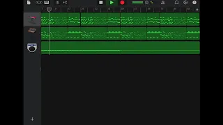 Tetris theme (GarageBand Cover)