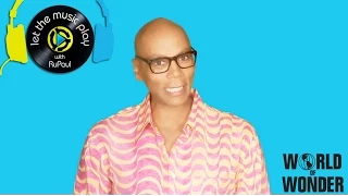 RuPaul's Let The Music Play: Sissy That Walk