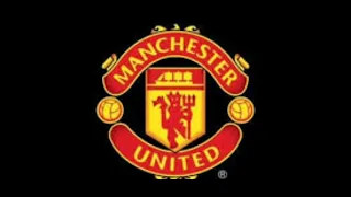 Manchester United goal song (2023/2024