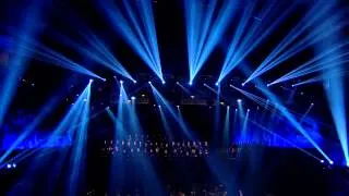 Bryan Ferry - Song To The Siren - BBC's Titanic Memorial Concert (April 2012)