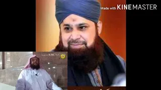 Owais Raza qadri vs wahabi