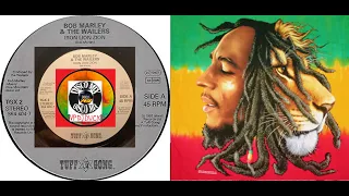 Bob Marley & The Wailers - Iron Lion Zion (New Disco Mix Extended Remix) VP Dj Duck