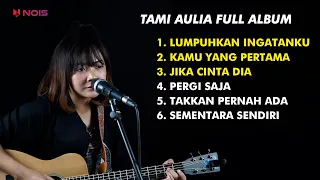 LUMPUHKANLAH INGATANKU  -  GEISHA  @tamiaulia  |TAMI AULIA BEST COVER TERBAIK & TERHITS 2021