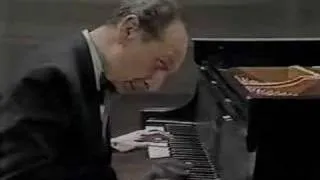 HOROWITZ AT CARNEGIE HALL 4-Scarlatti Sonata in E & G