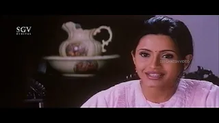 ರಾಜ್ ಹಾಳಾಗೋಕೆ ಇವರೇ ಕಾರಣ | Yuvaraja | Kannada Super Scenes | Shivarajkumar, Lisa Ray, Bhavana Pani