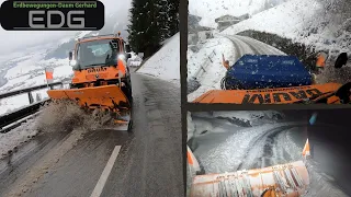 ❄️That was the 2022/23 winter service in the Austrian Alps | Zillertal