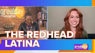 Meet The Redhead Latina