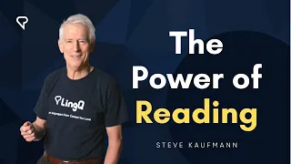 The Power of Reading