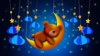 Lullaby for Babies To Go To Sleep ♫♫♫ Relaxing Mozart for Babies ♥ Baby Sleep Music, Mozart Effect