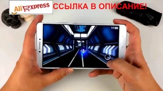 Топ 7 самых лучших смартфонов Aliexpress 2017